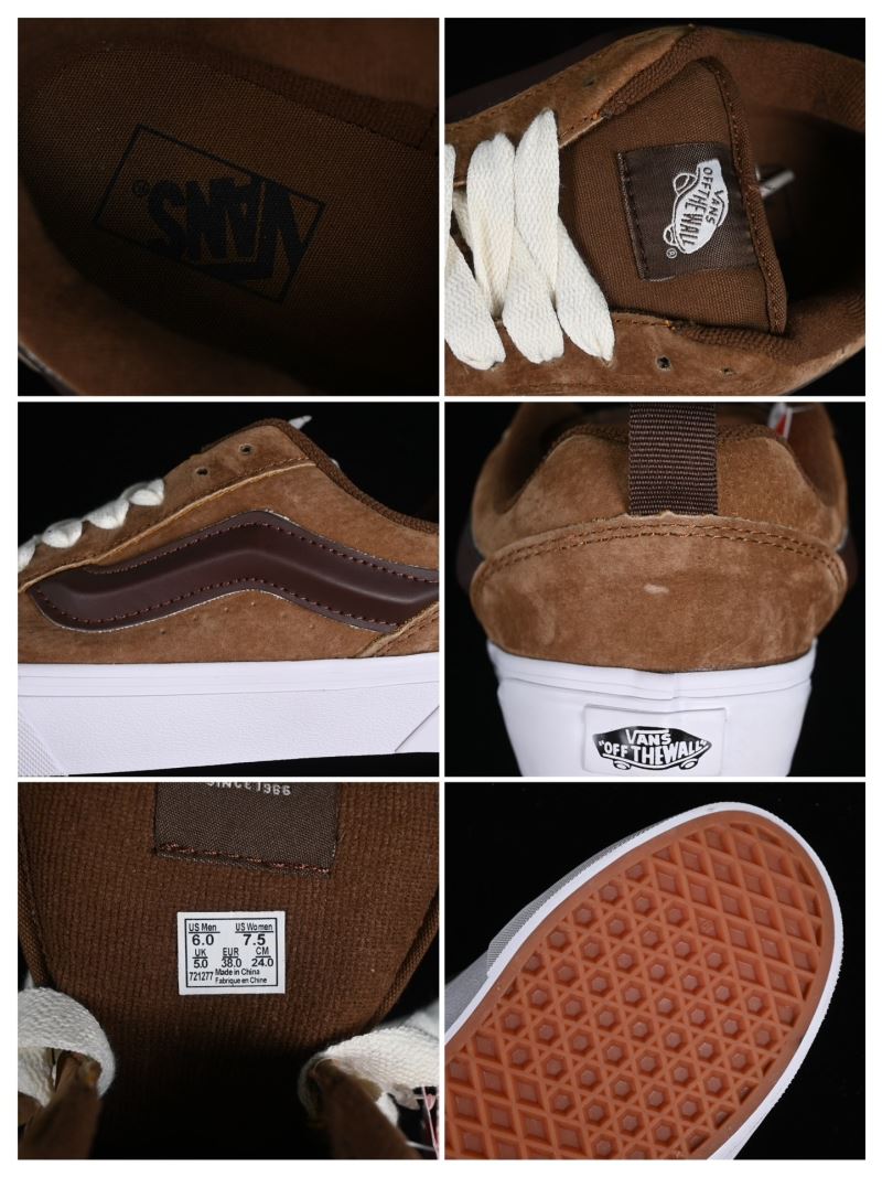 Vans Shoes